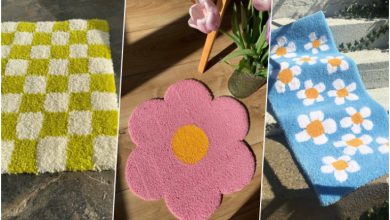 بیش از 70 مدل پادری‌ فانتزی رنگی جذاب و جدید