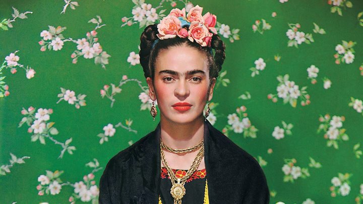 فریدا (Frida) از بهترین فیلم‌های زندگینامه‌ای درباره زنان الهام‌بخش