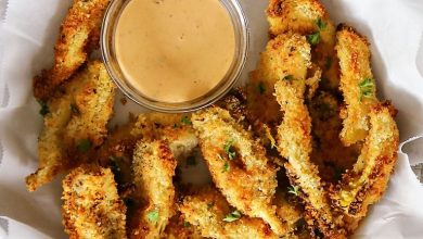 طرز تهیه کنگر سوخاری (قایرمه)؛ غذای سنتی کردستان