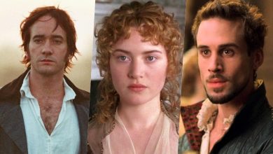 5 فیلم‌ عاشقانه تاریخی با امتیاز بالا در IMDb که باید تماشا کنید