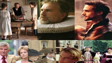 7 فیلم عاشقانه تاریخی که داستان‌های‌شان هرگز فراموش نمی‌شوند
