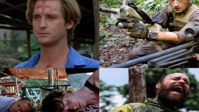 4 فیلم برتر ترسناک در جنگل که باید ببینید