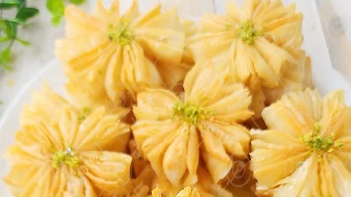 نکات و فوت‌وفن‌ های طرز تهیه قریوش عربی