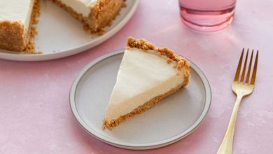 طرز تهیه چیزکیک بهار نارنج+ نکات خوشمزه‌تر شدن