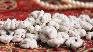 طرز تهیه نقل بهار نارنج؛ در کمترین زمان با طعمی بی‌نظیر