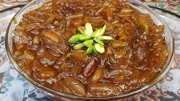 نکات و فوت‌وفن‌ های طرز تهیه مربای چغاله بادام