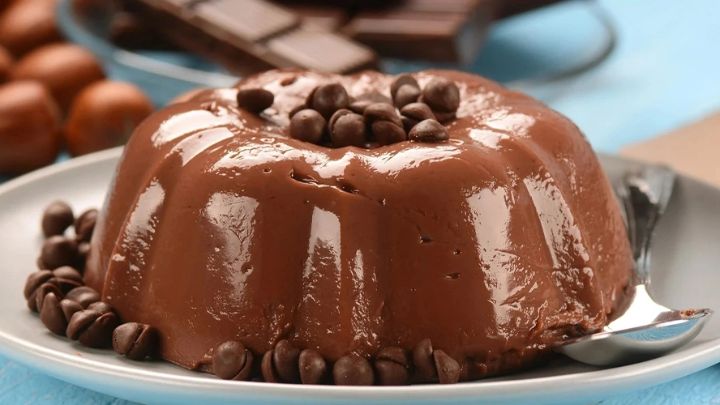 نکات و فوت‌وفن‌ های طرز تهیه دسر شکلاتی با طعم بهار نارنج
