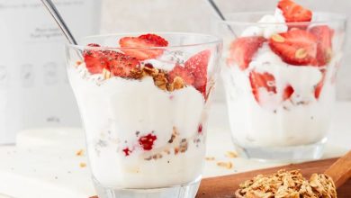 طرز تهیه پودینگ پروتئینی؛ میان وعده فوری و مقوی