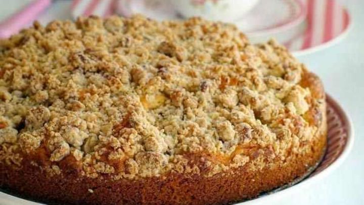 نکات و فوت‌وفن‌ های طرز تهیه کرامبل ریواس