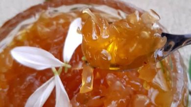 طرز تهیه مارمالاد بهار نارنج+ نکات شکرک نزدن