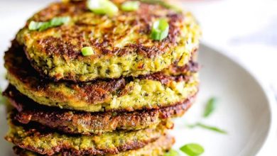 طرز تهیه کوکو ریواس بهاری؛ با طعمی متفاوت