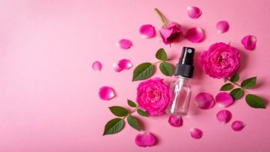 آموزش ساخت عطر مو خانگی؛ راز خوشبو شدن موها