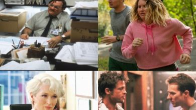 4 فیلم انگیزشی جذاب برای افزایش اعتماد به نفس