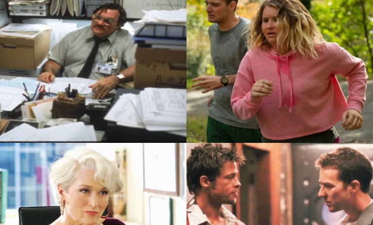 4 فیلم انگیزشی جذاب برای افزایش اعتماد به نفس