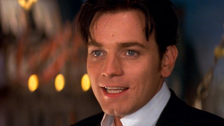 مولن روژ! (!Moulin Rouge)