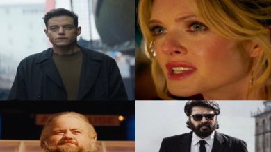 ۴ فیلم‌ معمایی جدید 2025 که نباید از دست بدهید