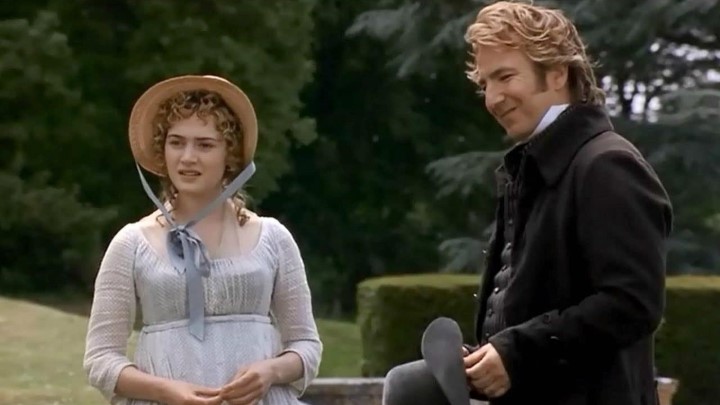 عقل و احساس (Sense and Sensibility)