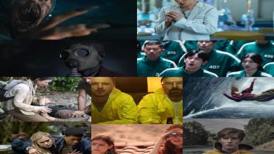 این 10 سریال‌ به شدت به هم شباهت دارند