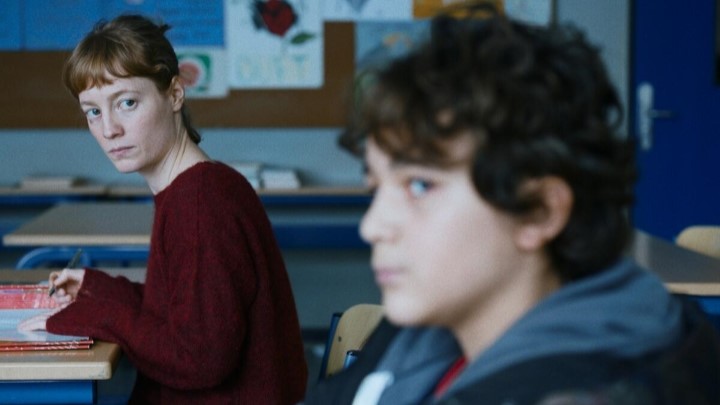 اتاق دبیران (The Teachers' Lounge) از فیلم‌های روانشناختی که ذهن شما را به چالش می‌کشند