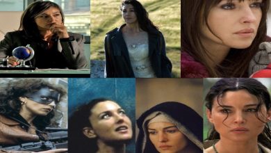 ۷ فیلم برتر «مونیکا بلوچی» که هر عاشق سینمایی باید ببیند