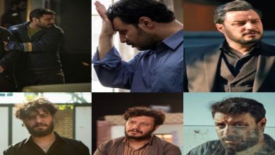 بهترین فیلم و سریال‌های جواد عزتی