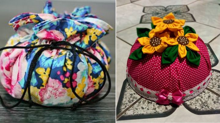 جدیدترین نوآوری‌ها در طراحی کاورهای فانتزی قابلمه برای آشپزخانه‌ای مدرن 