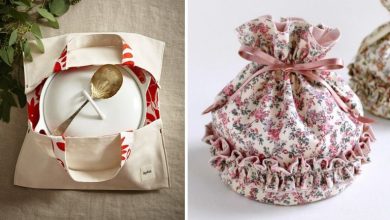 جدیدترین کاورهای فانتزی قابلمه؛ با طراحی‌های خلاقانه