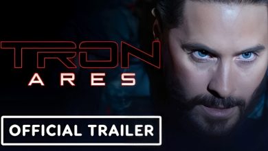 تریلر فیلم «Tron: Ares» با بازی جرد لتو منتشر شد