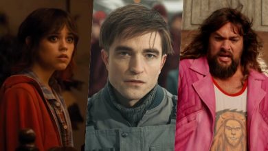 5 فیلم برتر فانتزی 2025 (تاکنون) که باید ببینید