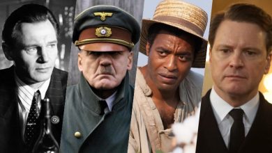 5 فیلم برتر تاریخی بر پایه واقعیت که نباید از دست بدهید