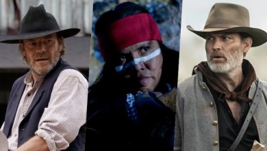 5 فیلم وسترن برتر سال 2025 (تاکنون) که باید ببینید