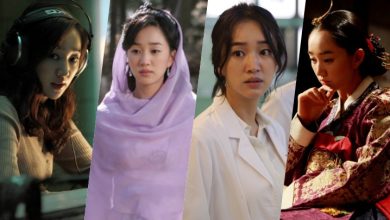 5 فیلم و سریال برتر کرهای با بازی «پارک سو ئه»