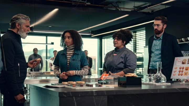 نقد و بررسی قسمت دوم فصل هفتم سریال آینه سیاه (Black Mirror)