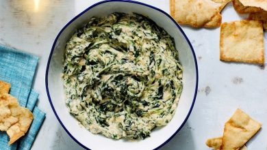 طرز تهیه بورانی شنگ+ نکات خوشمزهتر شدن