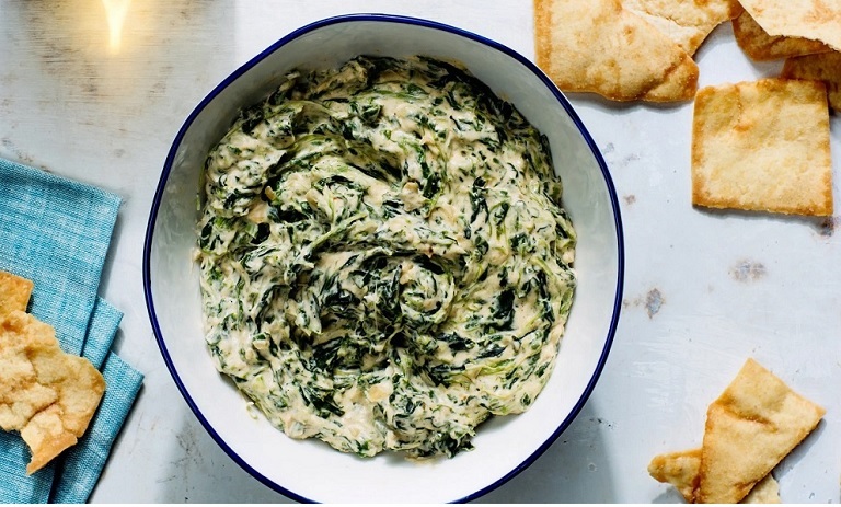 طرز تهیه بورانی شنگ+ نکات خوشمزهتر شدن