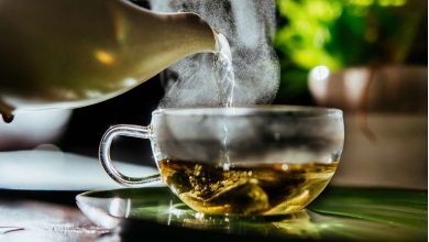 طرز تهیه دمنوش کنگر کوهی+ بهترین زمان مصرف