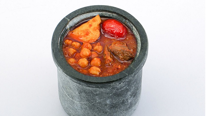 نکات و فوت‌وفن های طرز تهیه دیزی سنگی