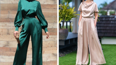 جدیدترین مدل اورآلهای مجلسی برای مهمانی