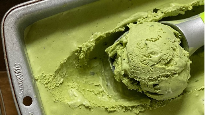 نکات و فوت‌وفن های طرز تهیه بستنی چغاله بادام