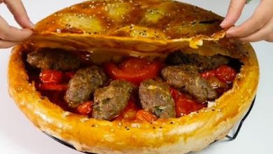 طرز تهیه ایزمیلی کباب+ نکات و فوت‌و‌فن ها
