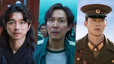 5 سریال کرهای که با قسمت اول شما را معتاد خود میکنند