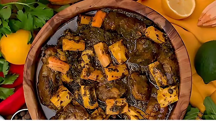 نکات و فوت‌وفن های طرز تهیه خورش ریواس بهاری