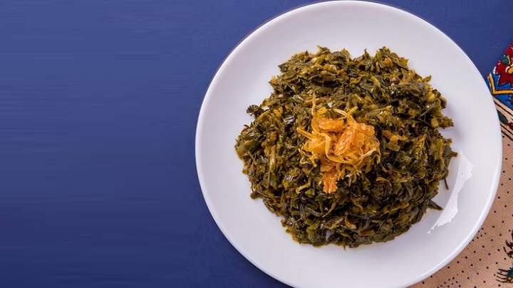 نکات و فوت‌وفن های طرز تهیه خوراک شنگ
