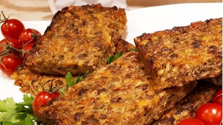 نکات و فوت‌وفن های طرز تهیه کوکوی هفت پیکر تبریز
