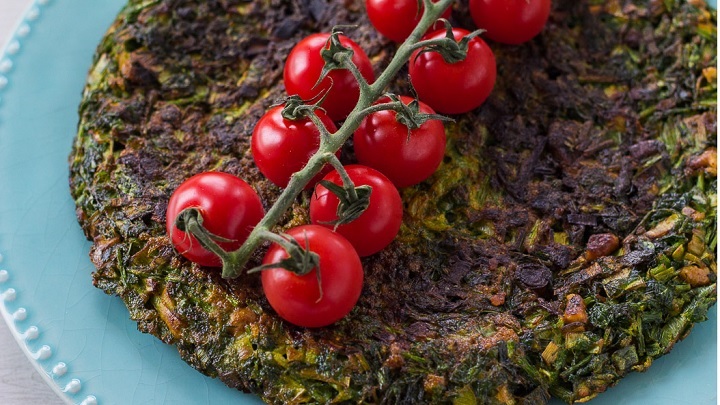 نکات و فوت‌وفن های طرز تهیه کوکوی شنگ