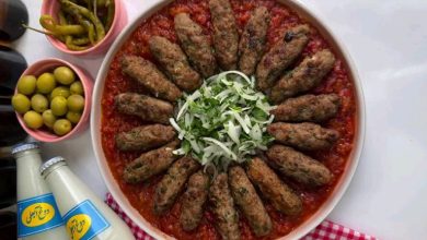 طرز تهیه لول کباب (کباب لولی)+ نکات و فوت‌و‌فن ها