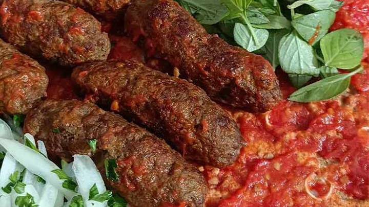 نکات و فوت‌وفن‌ های طرز تهیه لول کباب