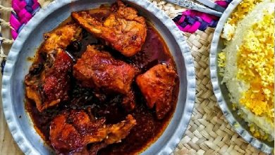 طرز تهیه مالاوابیج؛ غذای قدیمی گیلانی+ نکات کلیدی