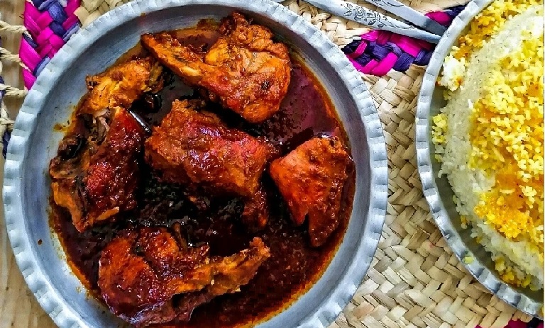 طرز تهیه مالاوابیج؛ غذای قدیمی گیلانی+ نکات کلیدی