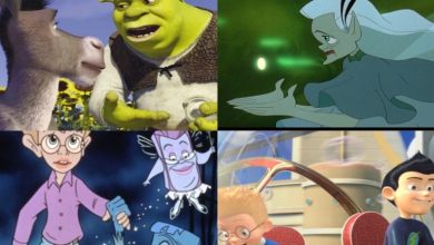 4 انیمیشن انگیزشی برتر که باید ببینید